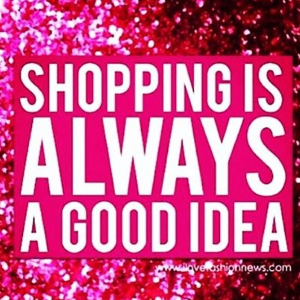 Happy Shopping
